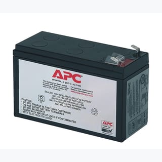 APC Battery Replacement Kit