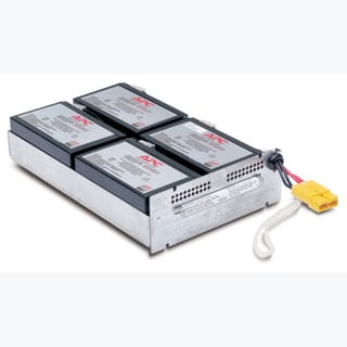 Replacement Battery Kit