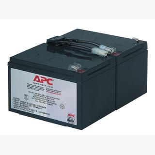 APC Battery Replacement Kit