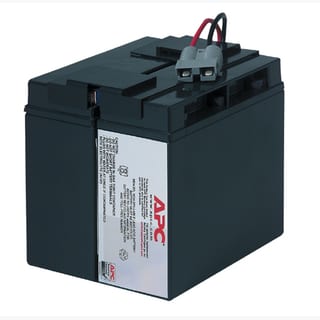 APC Replacement Battery Kit for SU700/1000XLINET/BP1400