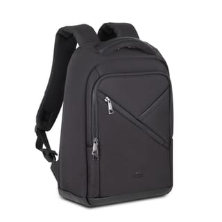 Rivacase 8126 Laptop 14 Clark BPack-BK