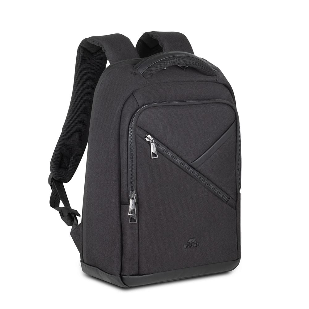 Rivacase 8126 Laptop 14 Clark BPack-BK