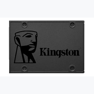 Kingston 960GB A400 SATA3 2.5 SSD