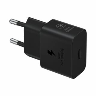 Samsung Gan Travel Adapter 25W+Power Adapter 45W Bun