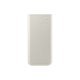 Samsung Powerbank 25w Wireless 10000mah-beige