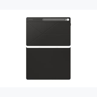 Samsung Galaxy Tab S10FE+ SMRT Book Cover