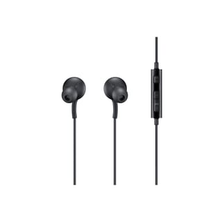 Samsung Wired Earphones 3.5mm-Black