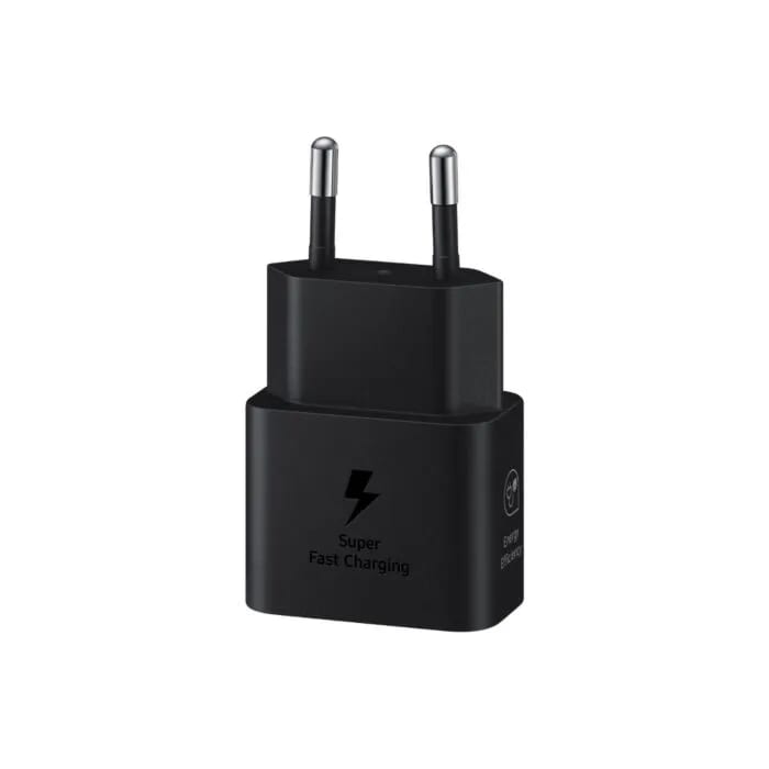 Samsung Gan Travel Adapter 25W-Black
