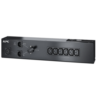 APC Service Bypass PDU