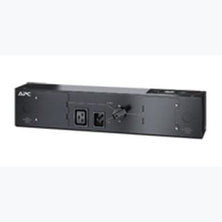 APC Service Bypass Panel 230V 16A Bbm Ha