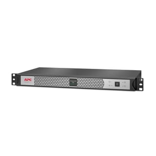 APC Smart-UPS Line Interactive 500VA Lithium-ion Rackmount