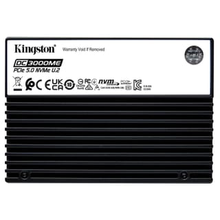 Kingston 7.68TB DC3000ME Memory