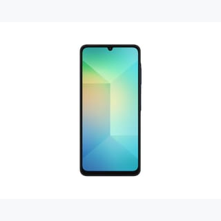 Samsung A06 64GB DS LTE Black