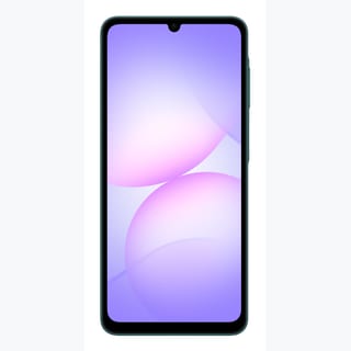 Samsung A07 128GB DS LTE Green