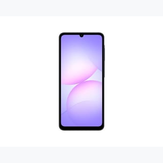Samsung A07 128GB DS LTE Black