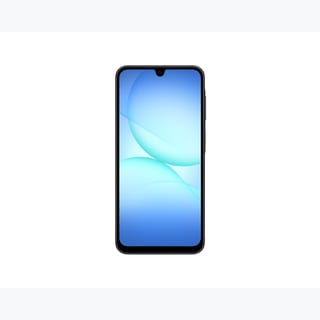 Samsung A17 128GB DS LTE Black