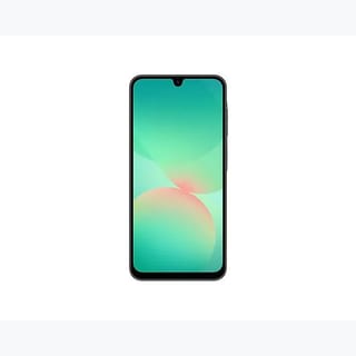 Samsung A26 5G 128GB DS Black