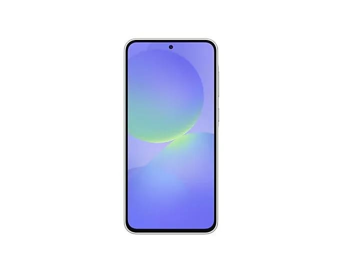 Samsung A36 5G 128GB Light Green