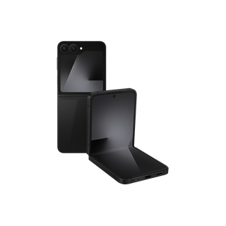 Samsung Z Flip 7 FE 5G 256GB DS Black