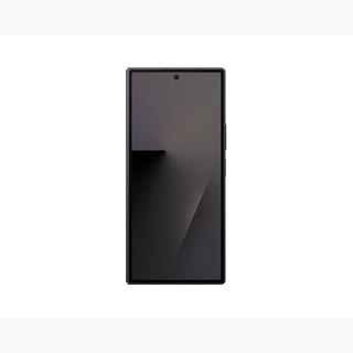 Samsung Z Fold 7 5G 256GB DS JetBlack