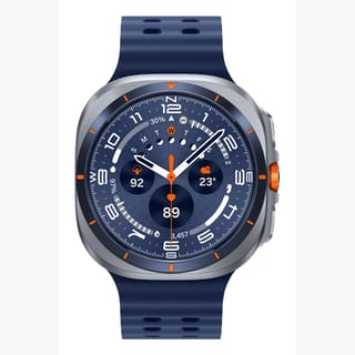 Samsung Watch Ultra 2025