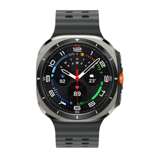 Samsung Watch Ultra 2025