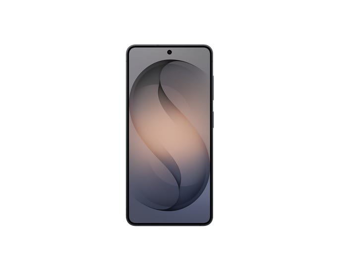 Samsung S26 5G 256GB DS Black