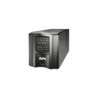 Apc Smart-Ups 750Va Lcd 230V
