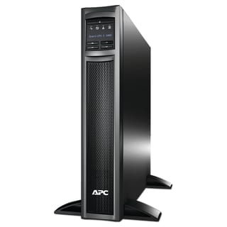 APC Smart-UPS X 1000VA Rack/Tower LCD