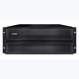 Apc Smart-Ups X 120V External Battery Pa