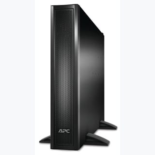 APC Smart-UPS X 120V External Battery Pack Rack/Tower