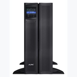 APC Smart-UPS X 2200VA Rack Tower LCD 20 20