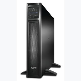 APC Smart-UPS X 3000VA Rack Tower LCD 20