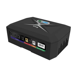 Snug Mini DC Ups 60w-Black