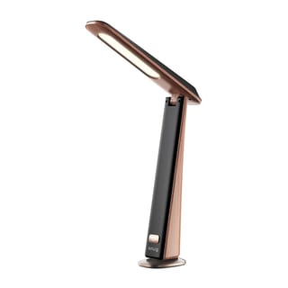 Snug LED Desk Lamp