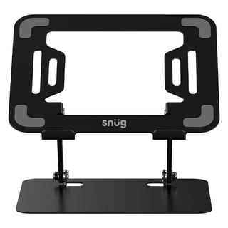 Snug Multiangle Steel Laptop Stand
