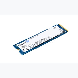 Kingston 2000G NV3 M.2 2280 PCIe 4.0 NVMe SSD