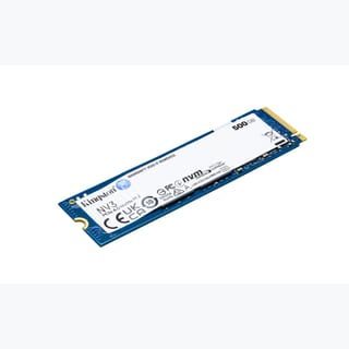 Kingston 500GB NV3 M.2 2280 PCIe 4.0 NVMe SSD