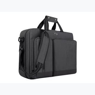 Solo URB 15.6inch Hybrid Laptop Backpack Briefcase