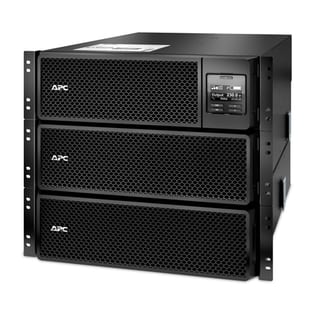Apc Smart Ups Srt 8 & 10Kva Extended Bat