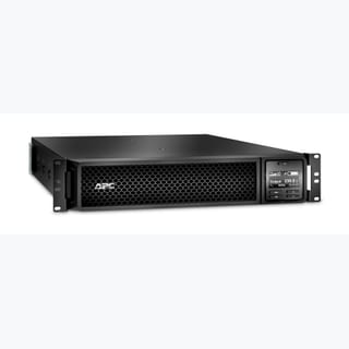 APC Smart-UPS SRT 3000VA RM 208/230V IEC