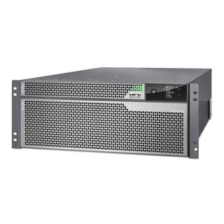 APC Smart Online SRT 10000VA/10kVA 10000W UPS Tower/Rack  Rack Mount