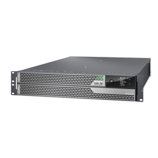 APC Smart UPS 5kVA 5000W Tower or Rack with Network Card