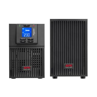APC Easy UPS On-Line SRV 1000VA 900W 230V
