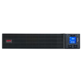 APC Easy UPS On-Line SRV RM 2000VA 1800W 230V 4xC13 War 2Y