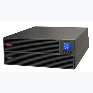 APC Easy UPS Online SRV RM Ext. Runtime 2000VA 230V with Rail kit Batt Pack