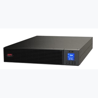 APC Easy UPS SRV RM 2000VA 230V with RailKit