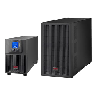 APC Easy UPS On-Line SRV 3000VA 2700W 230V