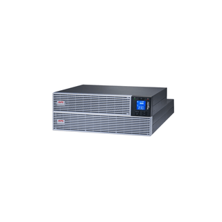 APC Easy UPS On-Line Li-Ion SRVL RT Ext. Runtime 3000VA 230V with Rail Kit