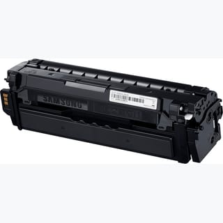 Samsung CLT-K503L High Yield Black Toner